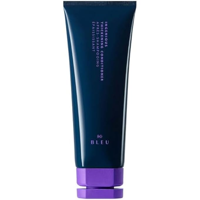 R+Co BLEU INGENIOUS THICKENING CONDITIONER, 6.8 OZ - Image 1